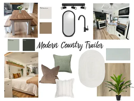 Country/Modern Camper Reno Interior Design Mood Board by maddie.barr06 on Style Sourcebook
