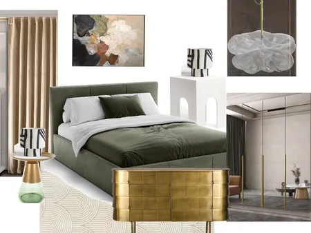 dormitor biruintei apt bej1 Interior Design Mood Board by psipsina on Style Sourcebook