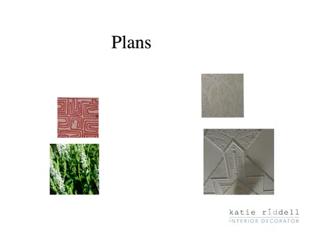Plans Interior Design Mood Board by Katie Riddell Interior Decorator on Style Sourcebook