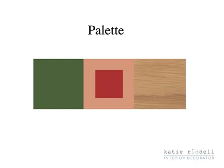 Palette Interior Design Mood Board by Katie Riddell Interior Decorator on Style Sourcebook