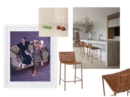 Mermaid kitchen Interior Design Mood Board by niche interiors on Style Sourcebook