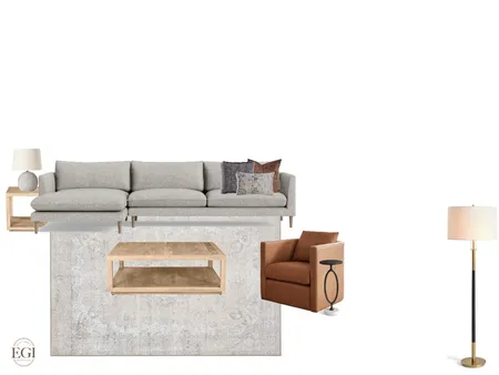 Upper Kedron Living Interior Design Mood Board by Eliza Grace Interiors on Style Sourcebook