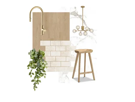 Kitchen Interior Design Mood Board by Indianna on Style Sourcebook