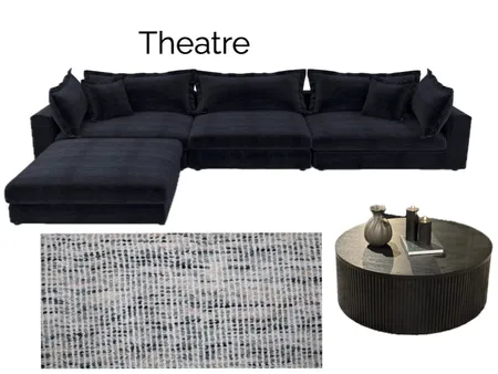 Barsha Interior Design Mood Board by Glynnis on Style Sourcebook