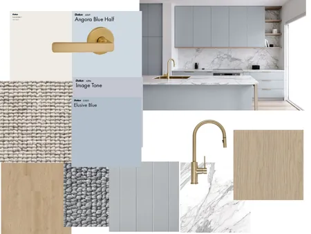 unit 2 Interior Design Mood Board by allstops77 on Style Sourcebook