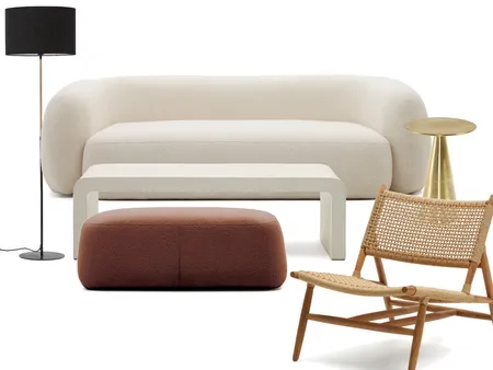 Sofa corner Interior Design Mood Board by margaritavaisla on Style Sourcebook