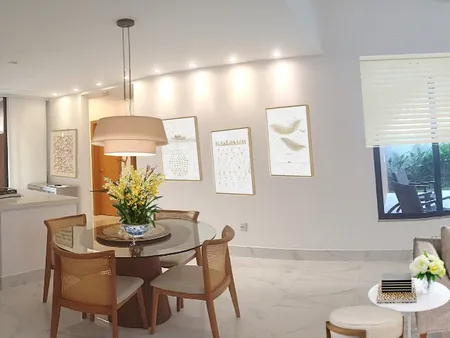 SALA JANTAR OP2 Interior Design Mood Board by NandaSied on Style Sourcebook