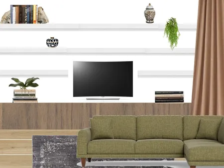 Ria Living Interior Design Mood Board by Essencia Interiors on Style Sourcebook