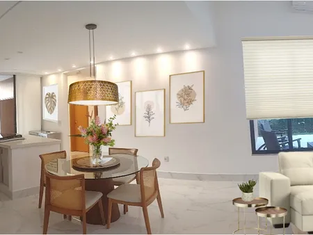 SALA JANTAR Interior Design Mood Board by NandaSied on Style Sourcebook