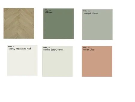 scheme 1 Interior Design Mood Board by KGreenBloodline on Style Sourcebook