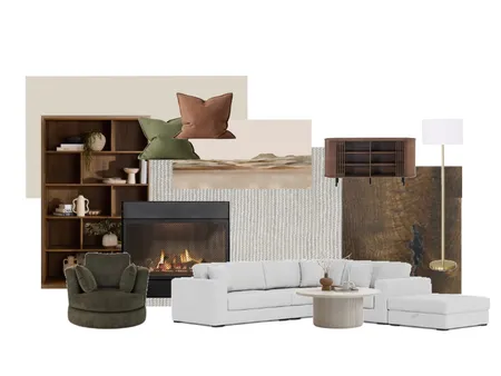 FAMILY ROOM- SAMPLE BOARD Interior Design Mood Board by ellaaa_17 on Style Sourcebook