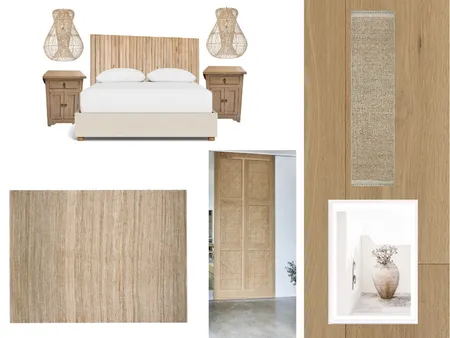 Engadine Master bedroom Interior Design Mood Board by Savannah Interior Design on Style Sourcebook
