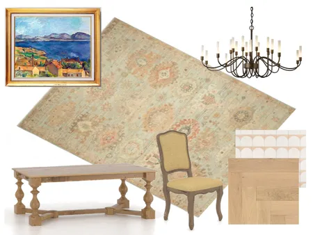 Menton Interior Design Mood Board by Jessica on Style Sourcebook