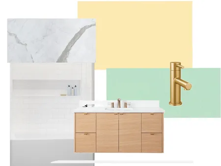 Main Bath- Nadia Interior Design Mood Board by jamie.owens21@gmail.com on Style Sourcebook