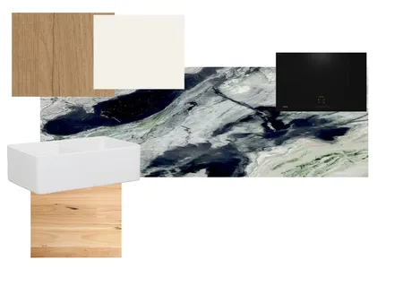 Kitchen 46 Ladd Interior Design Mood Board by cdef on Style Sourcebook