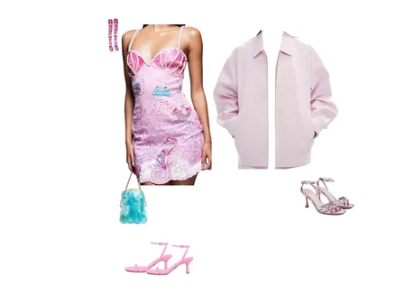 Outfit Interior Design Mood Board by dl2407 on Style Sourcebook