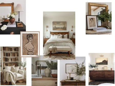 mood board guest house Interior Design Mood Board by moneil on Style Sourcebook