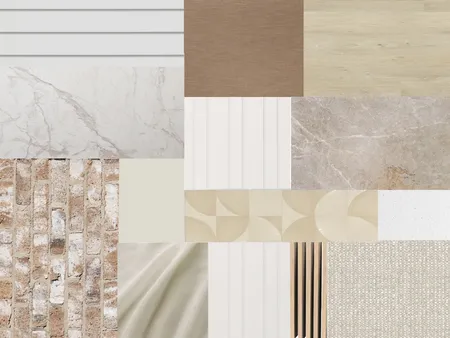 Concept materials Interior Design Mood Board by Lainey Alexander Design Studio on Style Sourcebook