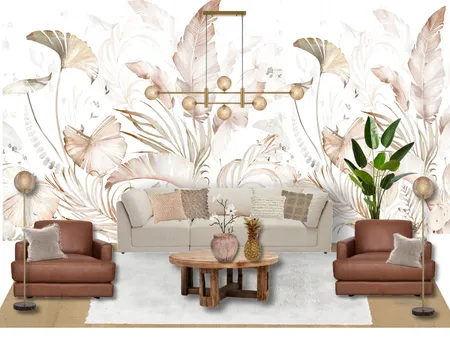 LIVING ROOM Interior Design Mood Board by Rebekah A on Style Sourcebook