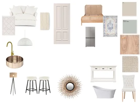 FRENCH PROVINCIAL Interior Design Mood Board by delange.helen@gmail,com on Style Sourcebook