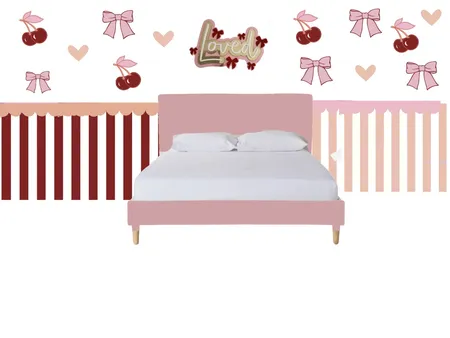 Mickie room 2 Interior Design Mood Board by nbarillo@me.com on Style Sourcebook