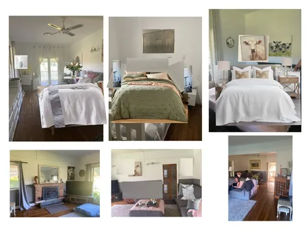 GREENACRES FIREFLY Interior Design Mood Board by Paradiso on Style Sourcebook