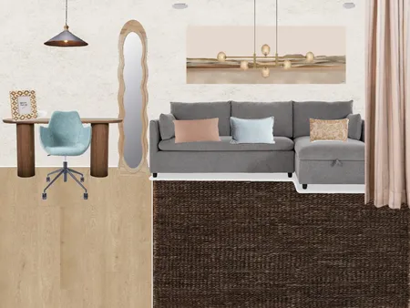 1 Interior Design Mood Board by july on Style Sourcebook