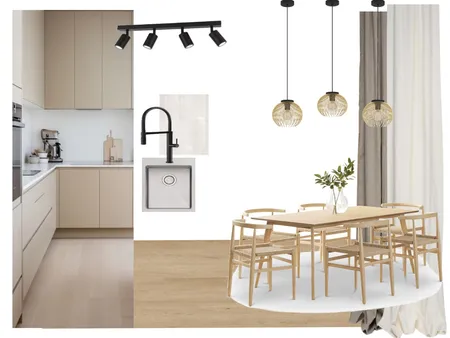 dfgfg Interior Design Mood Board by Studio Mind on Style Sourcebook