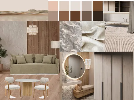 джипан Interior Design Mood Board by strak@mail.ru on Style Sourcebook