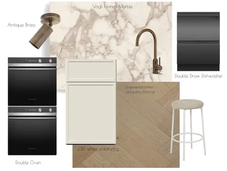 Kitchen Mood Interior Design Mood Board by Mila187 on Style Sourcebook