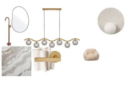 Coastal For Fun Interior Design Mood Board by Beautiful Spaces Interior Design on Style Sourcebook