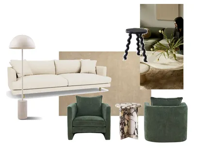 living room Interior Design Mood Board by Kimberley McMurtrie on Style Sourcebook