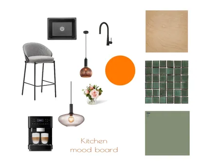 kitchen mood board Interior Design Mood Board by Zulaa on Style Sourcebook