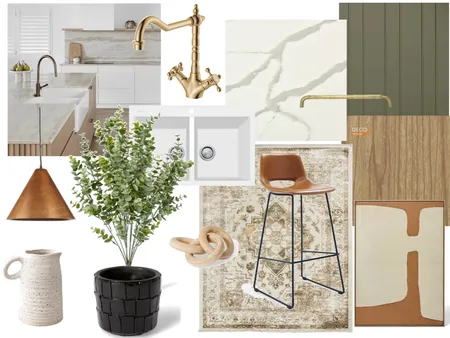 kitchen Interior Design Mood Board by Deandra210 on Style Sourcebook
