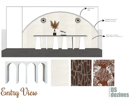 Dave Residence Interior Design Mood Board by DSdezines Interiors on Style Sourcebook