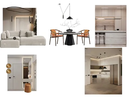 Test Interior Design Mood Board by Gnossienne on Style Sourcebook