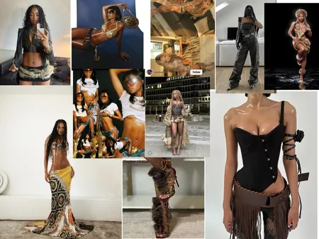 1 Interior Design Mood Board by 005781720ANGI@GMAIL.COM on Style Sourcebook