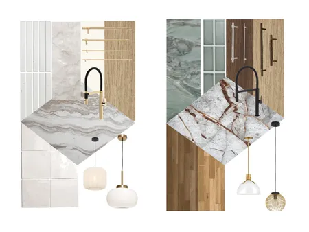 Kitchen 2 Interior Design Mood Board by Joannekdle@gmail.com on Style Sourcebook