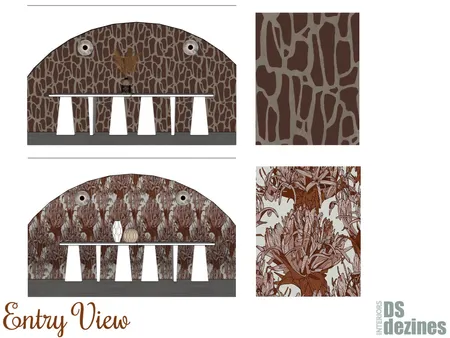 Dave Residence Interior Design Mood Board by DSdezines Interiors on Style Sourcebook