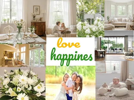 לוח השראה Interior Design Mood Board by nuritavrham on Style Sourcebook