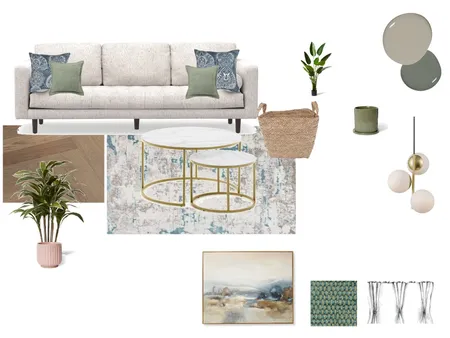 sample board mod 9 room 1 Interior Design Mood Board by Bourke_Nikki on Style Sourcebook