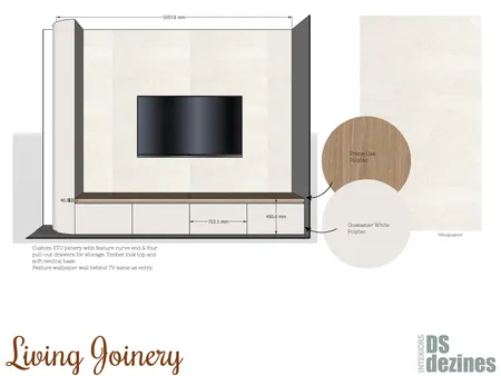 Dave Residence Interior Design Mood Board by DSdezines Interiors on Style Sourcebook