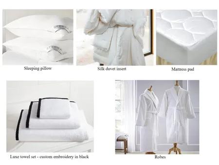 Fin Interior Design Mood Board by Bedside on Style Sourcebook