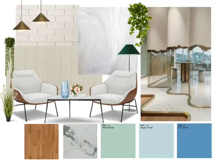Cafe 02 Interior Design Mood Board by Ushashi04 on Style Sourcebook