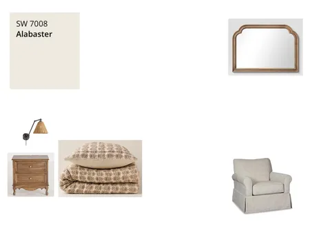 Cottage Master Interior Design Mood Board by morganriley on Style Sourcebook