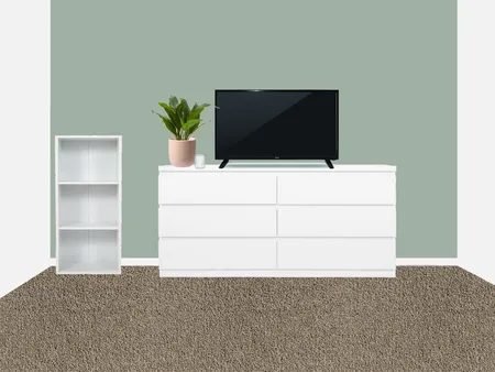 Upstairs 1 Interior Design Mood Board by Ballantyne Home on Style Sourcebook