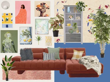 Living Room Interior Design Mood Board by natashac11 on Style Sourcebook