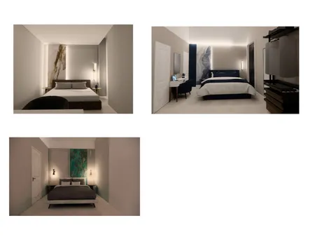 camere Interior Design Mood Board by Mariagrazia Vitale on Style Sourcebook