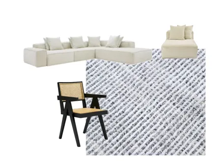 Ben Grand Interior Design Mood Board by samantha.laag@jameslane.com.au on Style Sourcebook