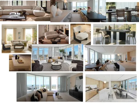 148 Walker Interior Design Mood Board by christinamoods on Style Sourcebook